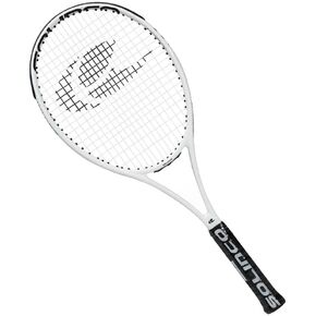 Solinco Whiteout 290 Tennis Racquet