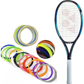 Yonex EZONE 105 Sky Blue (7th Gen) Tennis Racquet - Custom Option