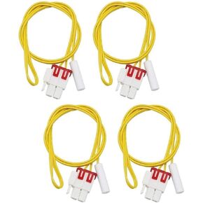 Temperature Sensor 4 Pack Replacement For Samsung DA32-00006W