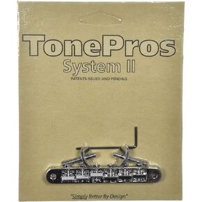 TonePros AVR2-C Bridge
