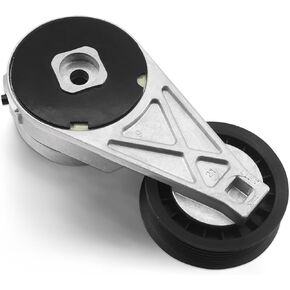 تجميع بكرة حزام محرك في حزام القيادة 38104 ملائمة لبويك رينديزفيوس 2002-2007 ، ملائمة لشيفروليه ماليبو الاعتدال ، الملاءمة ل Pontiac Aztek 2001-2005 Montana 1999-2006 ، Fit for Saturn 2005 in Kuwait