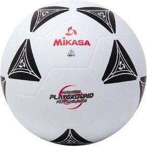 Mikasa S3000 Rubber Soccer Ball (Size 5)