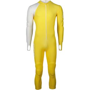 POC, Skin GS, Aventurine Yellow/Hydrogen White,S