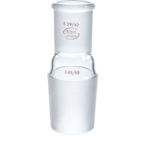 محول تقليل LG-1190-202 من ويلماد، 29/42 وصلة خارجية علوية، 45/50 وصلة سفلية داخلية in Kuwait