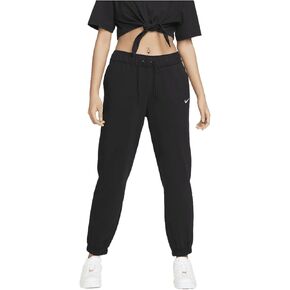Nike Women's Easy Joggers Size- Medium Black/Black