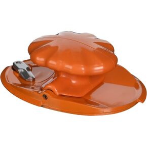 Inc. Pro-H Pro Handle Adapter لـ RADIUS360 و Trigon180 Sanding Tool