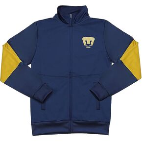 Pumas UNAM Officially Licensed Youth Track Jacket
