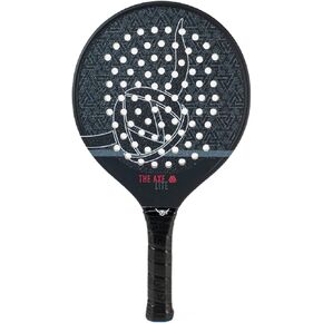 Viking Axe Lite Valknut Blackout Platform Tennis Paddle