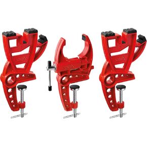 Swix Jaw Economy Vise