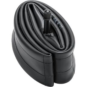 Heavy Duty 16x1.50/1.75/1.90 Bike Tube AV32mm Schrader Valve Bicycle Tube 16 Inch Compatible with 16 x 1.50 16x1.75 16 x 1.90 Kid Bike Bicycle Tire Inner Tube-1 PC