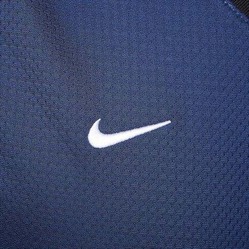 Nike DNA Men's Dri-FIT Basketball Jersey (Midnight Navy/White, FQ3707-410) in Saudi Arabia