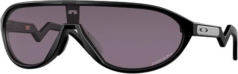 Oakley Men's Oo9467a Cmdn Low Bridge Fit Rectangular Sunglasses in Saudi Arabia
