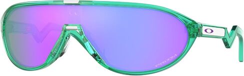 Oakley Men's Oo9467a Cmdn Low Bridge Fit Rectangular Sunglasses in Saudi Arabia