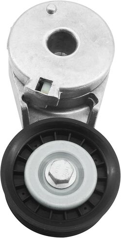 تجميع بكرة حزام محرك في حزام القيادة 38104 ملائمة لبويك رينديزفيوس 2002-2007 ، ملائمة لشيفروليه ماليبو الاعتدال ، الملاءمة ل Pontiac Aztek 2001-2005 Montana 1999-2006 ، Fit for Saturn 2005 in Kuwait