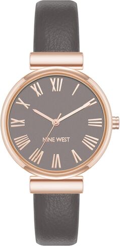 Nine West Women's Strap Watch in Saudi Arabia