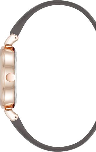 Nine West Women's Strap Watch in Saudi Arabia