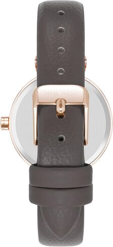 Nine West Women's Strap Watch in Saudi Arabia