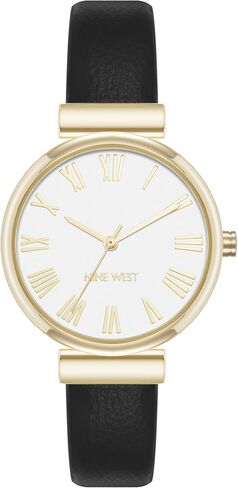 Nine West Women's Strap Watch in Saudi Arabia