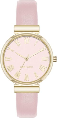 Nine West Women's Strap Watch in Saudi Arabia