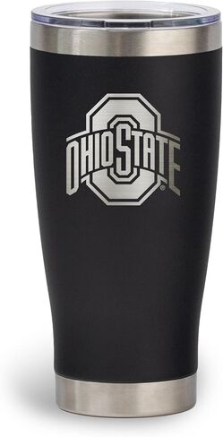 The Memory Company | Licensed NCAA 30oz Tumbler Etched in Kuwait