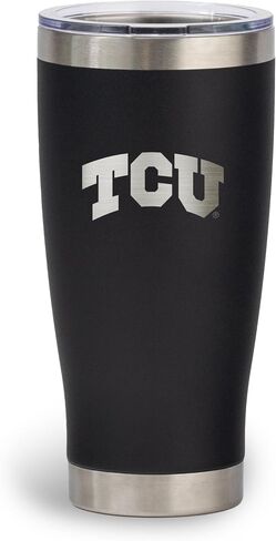 The Memory Company | Licensed NCAA 30oz Tumbler Etched in Kuwait