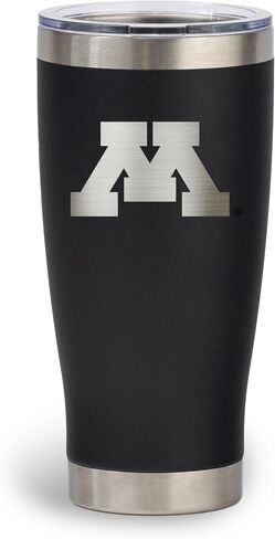 The Memory Company | Licensed NCAA 30oz Tumbler Etched in Kuwait
