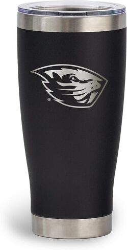 The Memory Company | Licensed NCAA 30oz Tumbler Etched in Kuwait