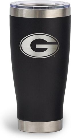 The Memory Company | Licensed NCAA 30oz Tumbler Etched in Kuwait