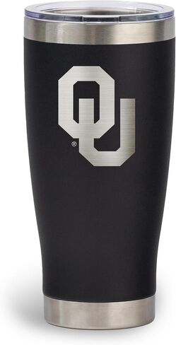 The Memory Company | Licensed NCAA 30oz Tumbler Etched in Kuwait