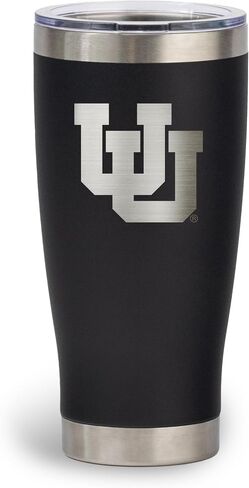 The Memory Company | Licensed NCAA 30oz Tumbler Etched in Kuwait