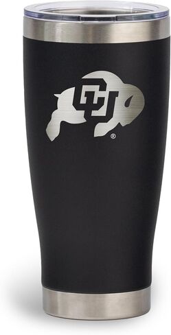The Memory Company | Licensed NCAA 30oz Tumbler Etched in Kuwait