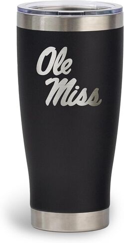 The Memory Company | Licensed NCAA 30oz Tumbler Etched in Kuwait