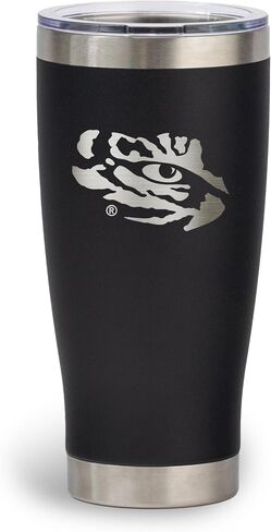 The Memory Company | Licensed NCAA 30oz Tumbler Etched in Kuwait
