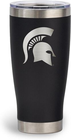 The Memory Company | Licensed NCAA 30oz Tumbler Etched in Kuwait