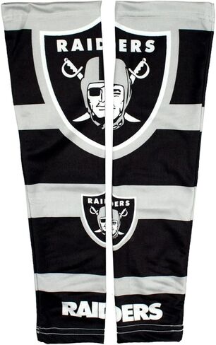 Littlearth NFL للجنسين NFL أكمام الوشم الأسلحة القوية in Kuwait