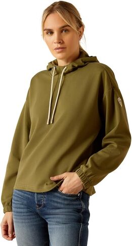 ARIAT Women's Moraga Hoodie in Saudi Arabia