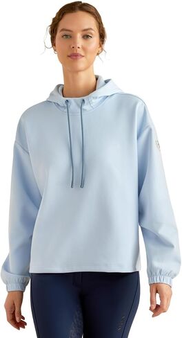 ARIAT Women's Moraga Hoodie in Saudi Arabia