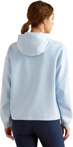 ARIAT Women's Moraga Hoodie in Saudi Arabia