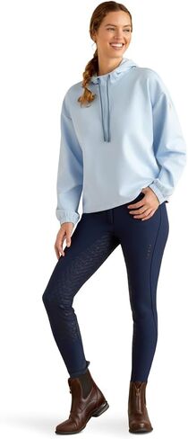 ARIAT Women's Moraga Hoodie in Saudi Arabia