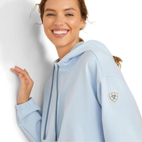 ARIAT Women's Moraga Hoodie in Saudi Arabia