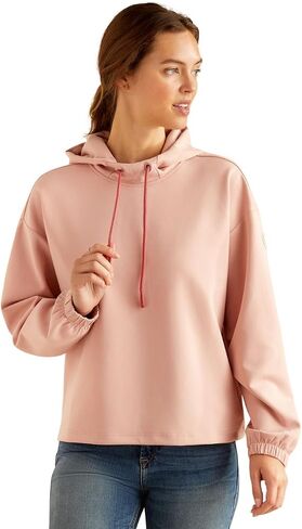 ARIAT Women's Moraga Hoodie in Saudi Arabia