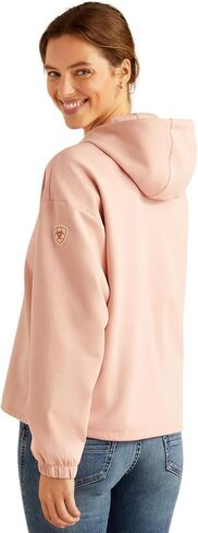 ARIAT Women's Moraga Hoodie in Saudi Arabia