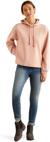 ARIAT Women's Moraga Hoodie in Saudi Arabia