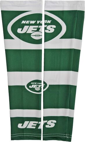 Littlearth NFL unisex Nfl Strong Arms Tattoo Sleeves in Saudi Arabia