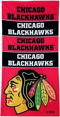 Littlearth NHL unisex-adult Superdana Neck Gaiter in Kuwait