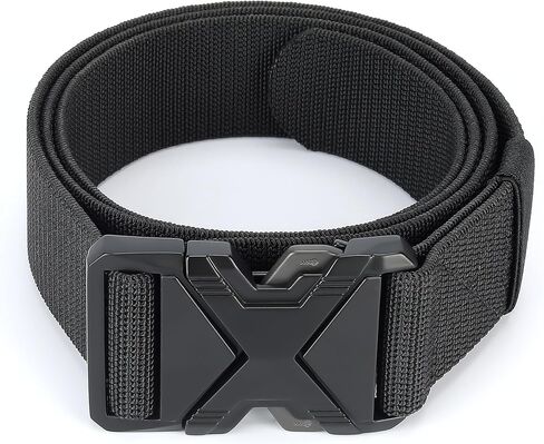 Mens Belts Leather Luxury Essential: Belt Men upscale Italian leather meets aviation class aluminium alloy - Ratchet Belts for Men tradition meets contemporary - Leather Belt for Men removable buckle in Saudi Arabia