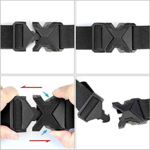 Mens Belts Leather Luxury Essential: Belt Men upscale Italian leather meets aviation class aluminium alloy - Ratchet Belts for Men tradition meets contemporary - Leather Belt for Men removable buckle in Saudi Arabia