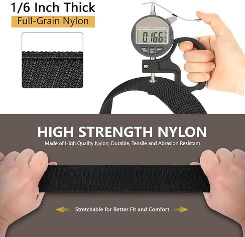 Mens Belts Leather Luxury Essential: Belt Men upscale Italian leather meets aviation class aluminium alloy - Ratchet Belts for Men tradition meets contemporary - Leather Belt for Men removable buckle in Saudi Arabia