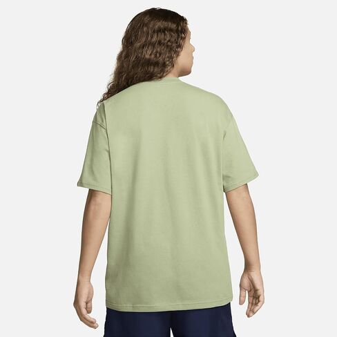 Nike Men's Sportswear Max90 Graphic T-Shirt in Saudi Arabia