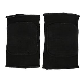 Knee Protector, Sponge 2pcs Knee Pads Skin Friendly for Dance for Yoga for Gymnastics(#1)